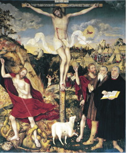 Weimar Altarpiece