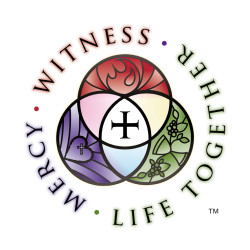 Witness, Mercy, and Life Together Bible Study - October 6th